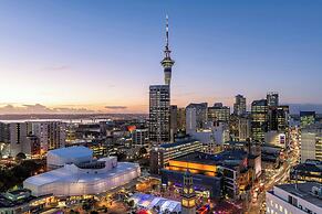 Four Points by Sheraton Auckland