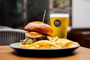 Four Points by Sheraton Auckland