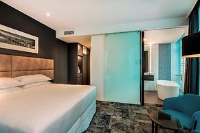 Four Points by Sheraton Auckland