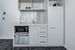 Four Points by Sheraton Auckland