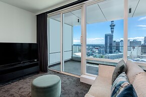 Four Points by Sheraton Auckland