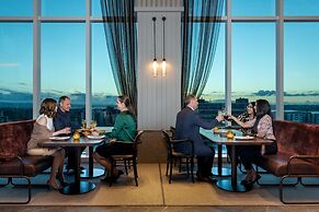 Four Points by Sheraton Auckland