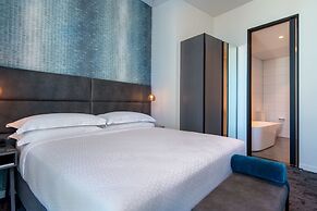 Four Points by Sheraton Auckland