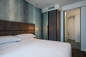Four Points by Sheraton Auckland
