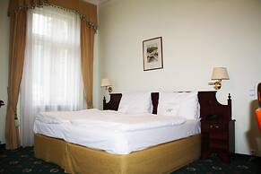 Hotel Mignon