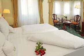 Hotel Mignon