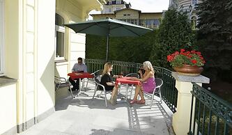 Hotel Mignon