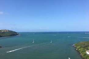 East Island Waterfront Suites