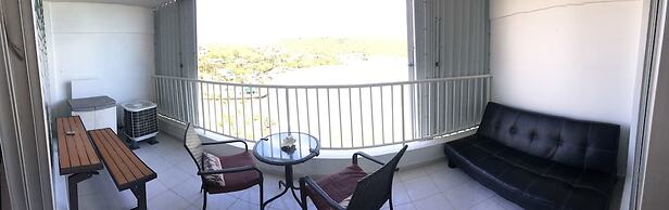 East Island Waterfront Suites