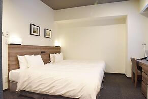 Odysis Sapporo Odori Koen Hotel