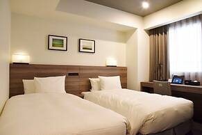 Odysis Sapporo Odori Koen Hotel