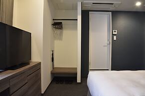 Odysis Sapporo Odori Koen Hotel