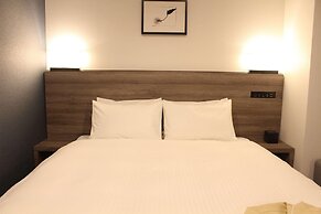 Odysis Sapporo Odori Koen Hotel