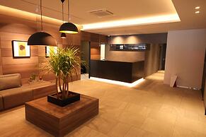 Odysis Sapporo Odori Koen Hotel