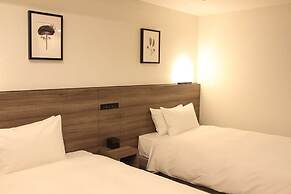 Odysis Sapporo Odori Koen Hotel