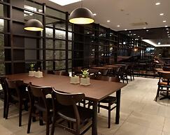 Odysis Sapporo Odori Koen Hotel