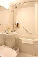 Odysis Sapporo Odori Koen Hotel