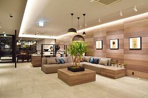 Odysis Sapporo Odori Koen Hotel