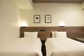 Odysis Sapporo Odori Koen Hotel