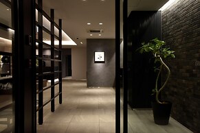 Odysis Sapporo Odori Koen Hotel