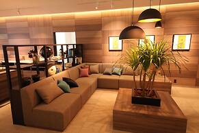 Odysis Sapporo Odori Koen Hotel