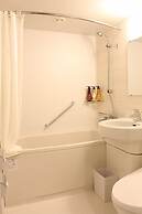 Odysis Sapporo Odori Koen Hotel