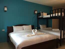 Lanta Smile Beach At Klong Dao