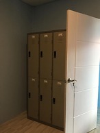 Lanta Smile Beach At Klong Dao