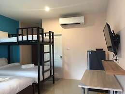 Lanta Smile Beach At Klong Dao