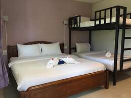 Lanta Smile Beach At Klong Dao