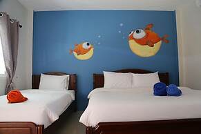 Lanta Smile Beach At Klong Dao