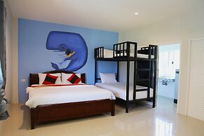 Lanta Smile Beach At Klong Dao