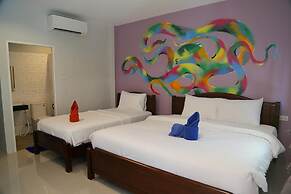 Lanta Smile Beach At Klong Dao