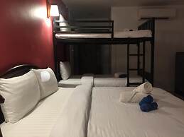 Lanta Smile Beach At Klong Dao