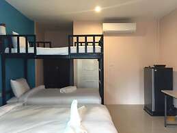 Lanta Smile Beach At Klong Dao