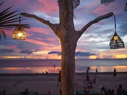 Lanta Smile Beach At Klong Dao