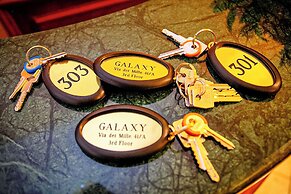 Guest House Galaxy