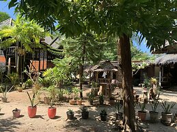 Leaf House Bungalows SHA PLUS approved