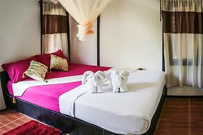 Leaf House Bungalows SHA PLUS approved