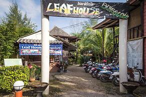 Leaf House Bungalows SHA PLUS approved