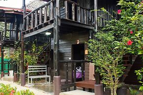 Leaf House Bungalows SHA PLUS approved