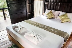 Leaf House Bungalows SHA PLUS approved