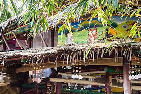 Leaf House Bungalows SHA PLUS approved