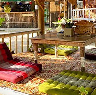 Leaf House Bungalows SHA PLUS approved