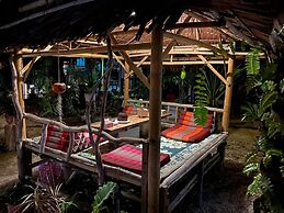 Leaf House Bungalows SHA PLUS approved