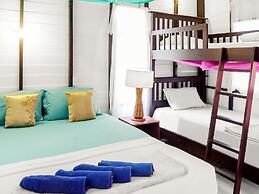 Leaf House Bungalows SHA PLUS approved