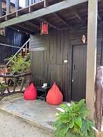 Leaf House Bungalows SHA PLUS approved