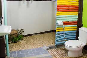 Leaf House Bungalows SHA PLUS approved