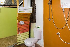 Leaf House Bungalows SHA PLUS approved