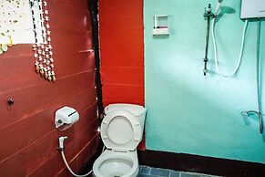 Leaf House Bungalows SHA PLUS approved